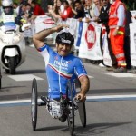 Forza Alex…!