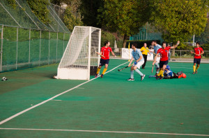 hockey prato cus