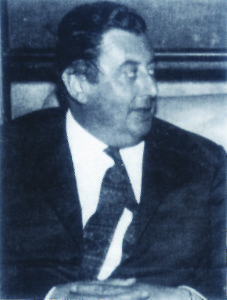 Giacomo Galtarossa