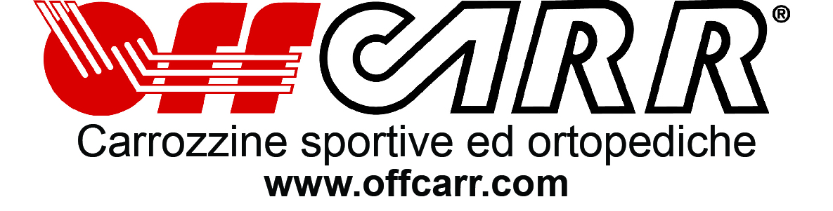 Offcarr - Carrozzine sportive e ortopediche