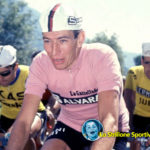 Felice Gimondi, campione di un ciclismo in bianco e nero