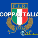 Rugby, Coppa Italia con partenza ad handicap