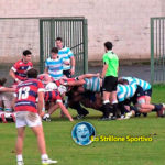 Rugby Top12: nel posticipo sconfitta del San Donà contro la Lazio