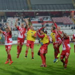 Il Padova e i playoff: Gioie 1 e Dolori 3