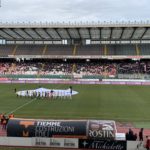 Cifre riassuntive del Calcio Padova in serie C girone B stagione 2019-2020