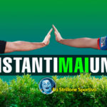Rugby: Petrarca e Rovigo #distantimaiuniti