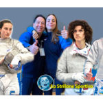 Scherma: Cinque del Petrarca al primo allenamento collegiale azzurro
