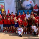 Il Calcio Padova Femminile scalda i motori