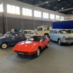 A Padova chiude in positivo Auto e Moto d’Epoca  una Fiera a prova di Covid