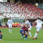 Padova: a Fermo avanti tutta