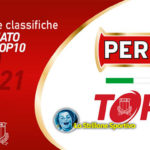 TOP10, per ora giocano in pochi