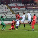 Padova: A Perugia tre sonori ceffoni