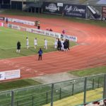Padova: Una cinquina con i brividi