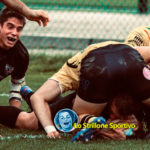 Rugby TOP10: quinto turno ok per le tre venete