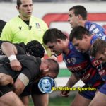 Rugby TOP10: Petrarca, il 168° Derby è tuo