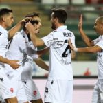 A Ravenna tre ottimi punti