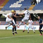 Il Padova inizia al meglio il 2021