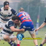 Rugby TOP10: Rovigo vince il derby, Petrarca ok a Roma