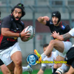 RugbyTOP10: Petrarca vittoria e imbattibilità