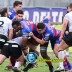 Rugby TOP10: Rovigo ride, Mogliano no