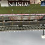 Il Padova è campione d’inverno