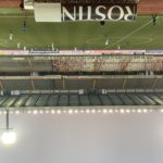 Il Padova spegne anche il fanalino