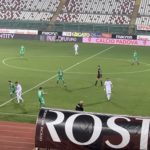 Un Padova troppo brutto per essere vero
