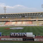 Padova: Sempre più in alto!