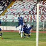 Il Contatore della  Promozione: Il Perugia si fa minaccioso