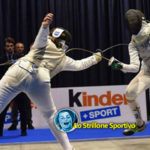 Scherma: A Conegliano le qualifiche ai Campionati Italiani