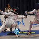 Scherma: le qualifiche ai Campionati italiani di spada e fioretto a Conegliano e GPG internazionale a Lignano Sabbiadoro