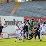 Padova 2020/2021: Una seconda da record relegata ai play-off