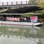 La festa di Padova nel Cuore