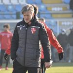 Il Padova esonera Massimo Pavanel