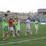 Padova finalista di coppa: Una rarità storica!