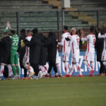 Padova: a Crema tre punti in zona Cesarini