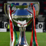 Il Padova alza la Coppa Italia di serie C