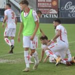 Il Padova nei play-off di serie C: gioie e dolori