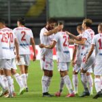 Ad Alessandria 3 punti in zona Cesarini