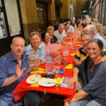 La Vecia Padova festeggia i 25 anni della festa del baccalà