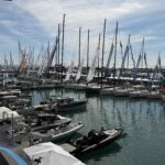 Il Salone Nautico saluta Genova: sei giorni tra mare, spettacolo e passione Il Salone Nautico saluta Genova: sei giorni tra mare, spettacolo e passione